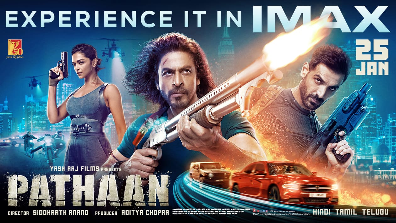 IMAX Movies Watch latest movies at IMAX theatres near You